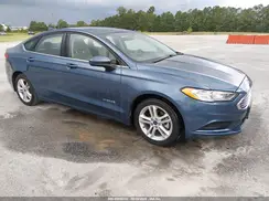 3FA6P0UU8JR271625 2018 FORD FUSION