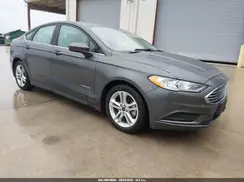 3FA6P0UU8JR273679 2018 FORD FUSION