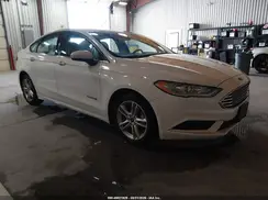 3FA6P0UU8JR273696 2018 FORD FUSION