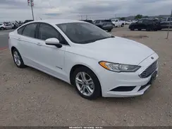 3FA6P0UU8JR273701 2018 FORD FUSION