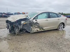 3FA6P0UU8JR273715 2018 FORD FUSION