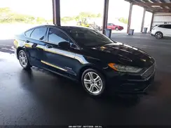 3FA6P0UU8JR273732 2018 FORD FUSION