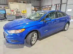 3FA6P0UU8JR278851 2018 FORD FUSION
