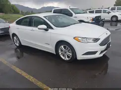 3FA6P0UU8JR278896 2018 FORD FUSION