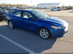 3FA6P0UU8JR279000 2018 FORD FUSION