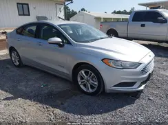 3FA6P0UU8JR279045 2018 FORD FUSION