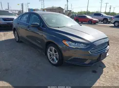 3FA6P0UU8JR286853 2018 FORD FUSION