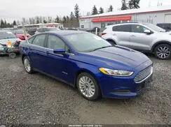 3FA6P0UU9GR157884 2016 FORD FUSION