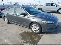 3FA6P0UU9GR250985 2016 FORD FUSION