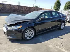 3FA6P0UU9GR315561 2016 FORD FUSION