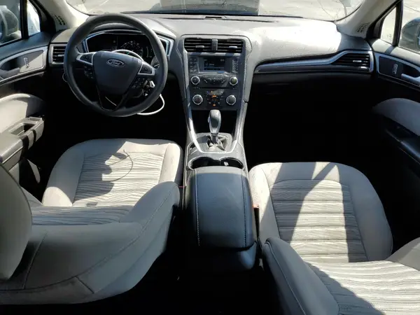 3FA6P0UU9GR315561 2016 FORD FUSION - Image 8