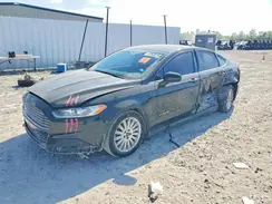 3FA6P0UU9GR398683 2016 FORD FUSION