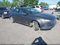 3FA6P0UU9HR132906 2017 FORD FUSION