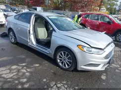 3FA6P0UU9HR145266 2017 FORD FUSION