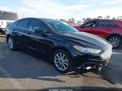 3FA6P0UU9HR196654 2017 FORD FUSION