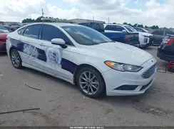 3FA6P0UU9HR206762 2017 FORD FUSION