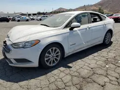 3FA6P0UU9HR217549 2017 FORD FUSION