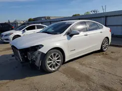 3FA6P0UU9HR217552 2017 FORD FUSION