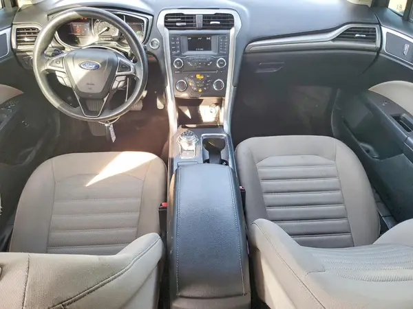 3FA6P0UU9HR217552 2017 FORD FUSION - Image 8