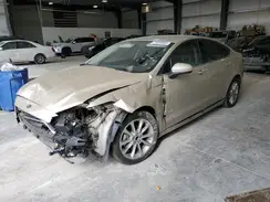 3FA6P0UU9HR252060 2017 FORD FUSION
