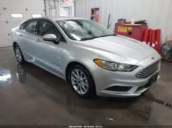 3FA6P0UU9HR253886 2017 FORD FUSION