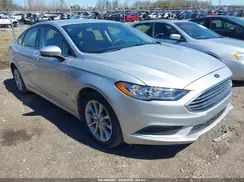 3FA6P0UU9HR311625 2017 FORD FUSION