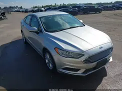 3FA6P0UU9HR360789 2017 FORD FUSION