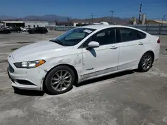 3FA6P0UU9HR373462 2017 FORD FUSION