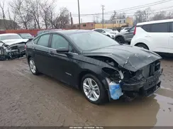 3FA6P0UU9JR100902 2018 FORD FUSION