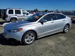 3FA6P0UU9JR122169 2018 FORD FUSION