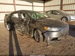 3FA6P0UU9JR122303 2018 FORD FUSION