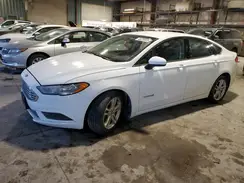 3FA6P0UU9JR122351 2018 FORD FUSION