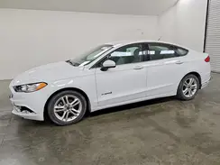 3FA6P0UU9JR122558 2018 FORD FUSION
