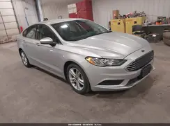 3FA6P0UU9JR122639 2018 FORD FUSION