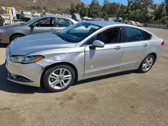 3FA6P0UU9JR122690 2018 FORD FUSION