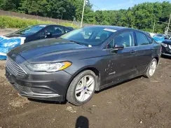 3FA6P0UU9JR122883 2018 FORD FUSION