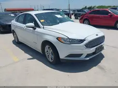 3FA6P0UU9JR142373 2018 FORD FUSION