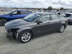 3FA6P0UU9JR154653 2018 FORD FUSION