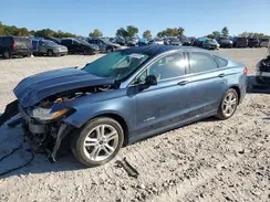 3FA6P0UU9JR189855 2018 FORD FUSION