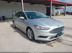 3FA6P0UU9JR235720 2018 FORD FUSION