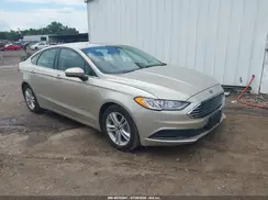 3FA6P0UU9JR235782 2018 FORD FUSION