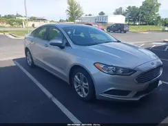 3FA6P0UU9JR235927 2018 FORD FUSION