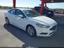 3FA6P0UU9JR235958 2018 FORD FUSION