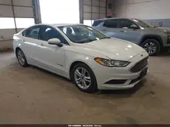 3FA6P0UU9JR243557 2018 FORD FUSION