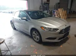 3FA6P0UU9JR254638 2018 FORD FUSION