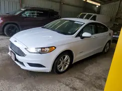 3FA6P0UU9JR259127 2018 FORD FUSION