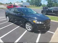 3FA6P0UU9JR261637 2018 FORD FUSION