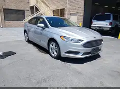 3FA6P0UU9JR271441 2018 FORD FUSION