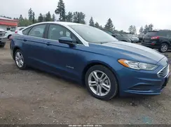 3FA6P0UU9JR271486 2018 FORD FUSION