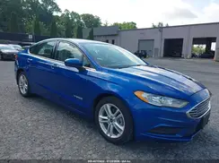 3FA6P0UU9JR271553 2018 FORD FUSION